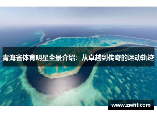 青海省体育明星全景介绍：从卓越到传奇的运动轨迹